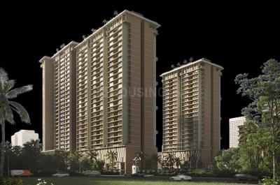 Image of 1190 Sq.ft 3 BHK Apartment / Flat for sale in The Royal Bay, Nerul, Navi Mumbai for Rs. 23500000