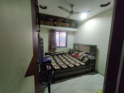 Bedroom Image of 1580 Sq.ft 3 BHK Apartment / Flat for sale in Sara Gokuldham A Building, Chilkalthana Aurangabad for Rs. 13700000