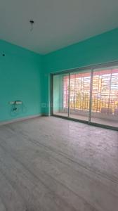 Hall Image of 1550 Sq.ft 3 BHK Apartment / Flat for sale in Kalikapur, EM Bypass Kolkata for Rs. 9500000