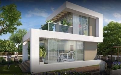 Image of 1040 Sq.ft 2 BHK Apartment / Flat for sale in Legacy Aqua Life, Ravet, Pune for Rs. 7800000