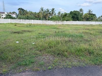 Image of 1305 Sq.ft Residential Plot / Land for sale in Kakkanad, Kochi for Rs. 2700000