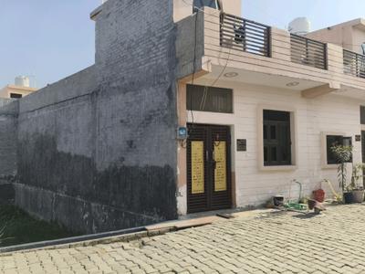 Image of 900 Sq.ft Residential Plot / Land for sale in Dadri, Greater Noida for Rs. 3420000