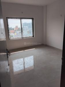 Bedroom Image of 1701 Sq.ft 3 BHK Builder Floor for sale in Trinity Pearl, Ghatikia Bhubaneswar for Rs. 11400000
