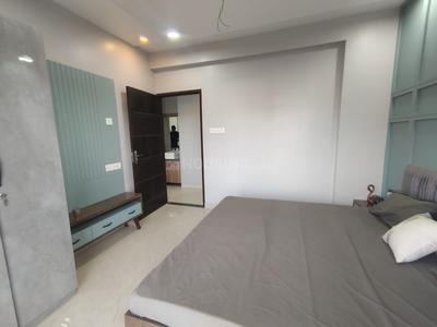Bedroom Image of 1200 Sq.ft 2 BHK Independent House for sale in Kamal Vihar Raipur for Rs. 4200000