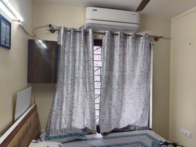 Bedroom Image of 1056 Sq.ft 2 BHK Apartment / Flat for sale in Sona Vistaas by The Sona Group, Bommanahalli Bengaluru for Rs. 13000000