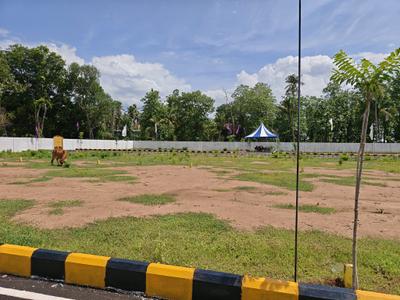 Image of 1150 Sq.ft Residential Plot / Land for sale in Vikaa Royal Garden, West Tambaram, Chennai for Rs. 4023850