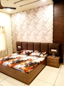 Bedroom Image of 2550 Sq.ft 4 BHK Independent House for sale in Khurla Kingra Jalandhar for Rs. 12500000