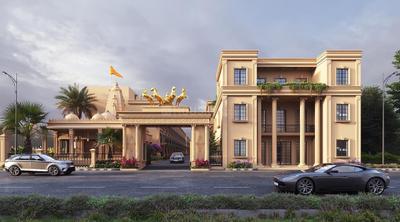 Image of 860 Sq.ft Residential Plot / Land for sale in Vanakala, Surat for Rs. 4900000