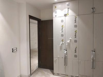 Bedroom Image of 1125 Sq.ft 3 BHK Builder Floor for sale in Vikaspuri New Delhi for Rs. 22500000