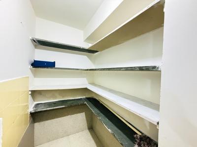 Store Room Image of 1250 Sq.ft 2 BHK Apartment / Flat for rent in Satellite Ahmedabad for Rs. 20000