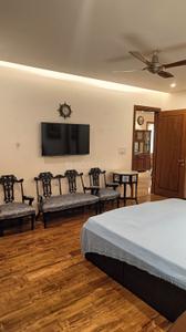 Bedroom Image of 4100 Sq.ft 5 BHK Builder Floor for sale in Mullanpur Garibdass Chandigarh for Rs. 32500006