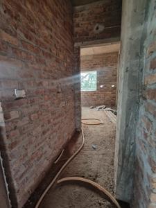 Bathroom Image of 1250 Sq.ft 3 BHK Apartment / Flat for sale in Behala Kolkata for Rs. 5600000