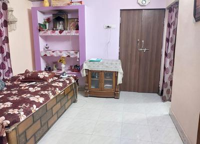 Bedroom Image of 900 Sq.ft 3 BHK Independent House for sale in Kelo Vihar Colony Raigarh for Rs. 8500000