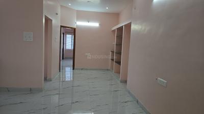 Living Room Image of 1250 Sq.ft 2 BHK Independent House for rent in Bama Nagar Madurai for Rs. 15000