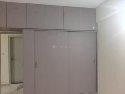 Bedroom Image of 1457 Sq.ft 3 BHK Apartment / Flat for rent in Krishna Residency, Talaghattapura Bengaluru for Rs. 48000