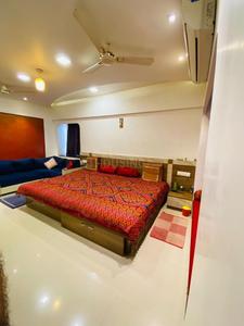 Bedroom Image of 2300 Sq.ft 3 BHK Villa for sale in NG Rathi Palmnest G Tower Ultima, Wagholi Pune for Rs. 20000000