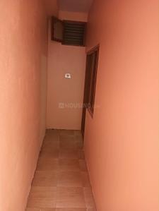 Balcony Image of 400 Sq.ft 2 BHK Builder Floor for rent in Kumaraswamy Layout Bengaluru for Rs. 15000