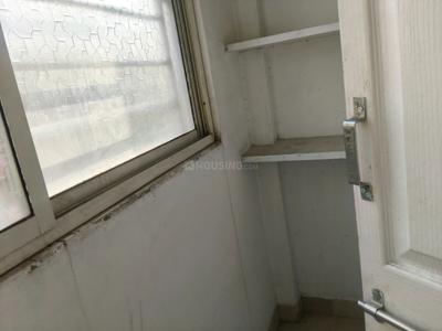 Balcony Image of 450 Sq.ft 1 BHK Independent House for rent in Kilpauk Chennai for Rs. 25000