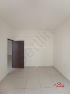 Bedroom Image of 1062 Sq.ft 2 BHK Apartment / Flat for sale in Purva Zenium by Puravankara Limited, Hosahalli Bengaluru for Rs. 11400000