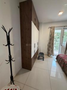 Bedroom Image of 1542 Sq.ft 3 BHK Apartment / Flat for sale in SFS Casa Flora, Kakkanad Kochi for Rs. 15000000