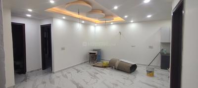 Hall Image of 1500 Sq.ft 3 BHK Builder Floor for sale in Omaxe Galleria, Sector 14 Bahadurgarh for Rs. 10000000