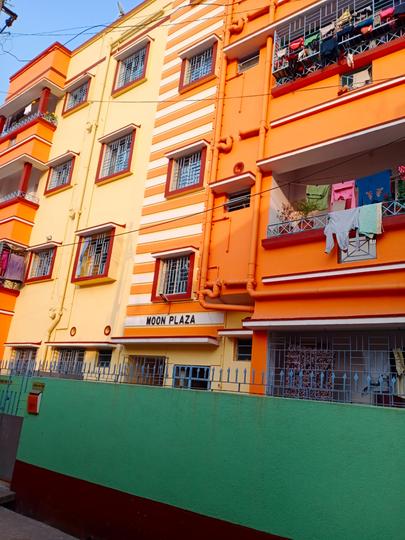 BB Moon Plaza Main Image 1