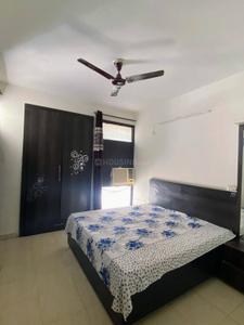 Bedroom Image of 1800 Sq.ft 2 BHK Builder Floor for rent in Model Town Bathinda for Rs. 16000