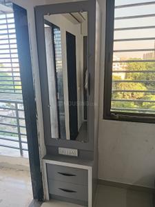Balcony Image of 1071 Sq.ft 2 BHK Apartment / Flat for sale in Adalaj Gandhinagar for Rs. 5100000