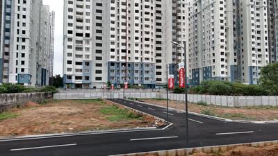 Image of 1176 Sq.ft Residential Plot / Land for sale in Kelambakkam, Chennai for Rs. 6231624