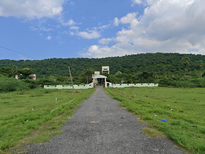 J C K Nagar, Paranur Main Image 1