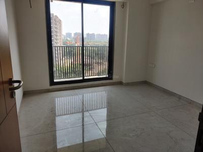 Bedroom Image of 1010 Sq.ft 2 BHK Apartment / Flat for sale in Aarushi Center Point, Kudasan Gandhinagar for Rs. 8000000