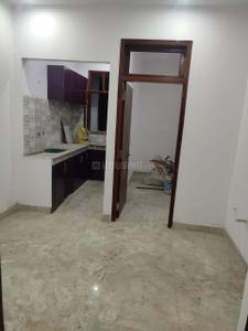 Hall Image of 500 Sq.ft 2 BHK Builder Floor for sale in Wazirabad New Delhi for Rs. 2600000