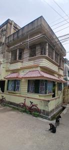 Image of 1350 Sq.ft 7 BHK Independent House for sale in Agarpara, Kolkata for Rs. 8000000