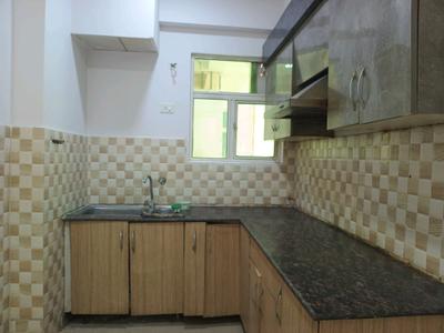 Kitchen Image of 890 Sq.ft 2 BHK Apartment / Flat for sale in Gaurs 11th Avenue, Noida Extension Greater Noida for Rs. 8900000