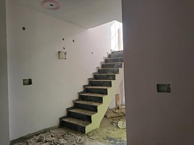 Living Room Image of 700 Sq.ft 2 BHK Independent House for sale in Mansarovar Park, Bamheta Village Ghaziabad for Rs. 5000000