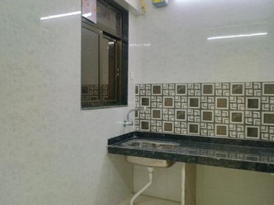 Kitchen Image of 1300 Sq.ft 2 BHK Apartment / Flat for rent in Royal May Flower Gardens, Ambernath East Ambernath for Rs. 22000