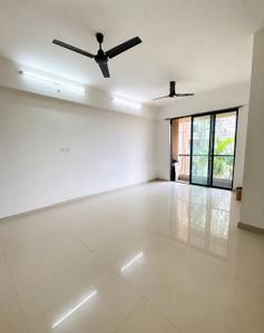 Hall Image of 1740 Sq.ft 2 BHK Apartment / Flat for sale in Goodwill Paradise Phase 1 And 2, Kharghar Navi Mumbai for Rs. 18000000