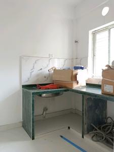 Kitchen Image of 1080 Sq.ft 3 BHK Apartment / Flat for sale in Behala Kolkata for Rs. 5940000