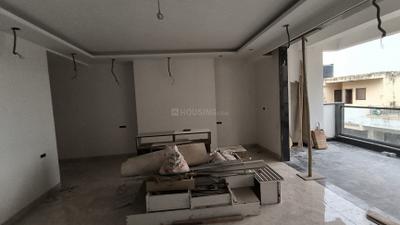Bedroom Image of 2925 Sq.ft 3.5 BHK Builder Floor for sale in Vasant Kunj New Delhi for Rs. 35000000