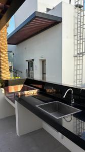 Image of 366 Sq.ft 1 RK Apartment / Flat for sale in Jumeirah Village, Dubai for Rs. 19810585
