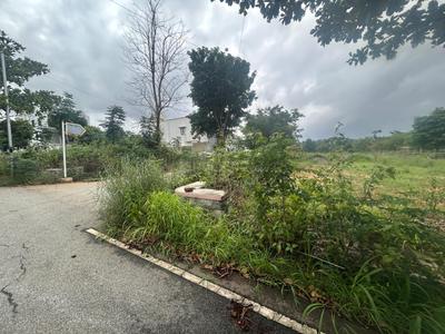 Image of 2000 Sq.ft Residential Plot / Land for sale in Shriram Raynal Gardens, Thavarekere, Bengaluru for Rs. 13000000
