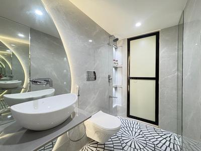 Image of 616 Sq.ft 1 BHK Apartment / Flat for sale in Dombivli East, Thane for Rs. 3799000