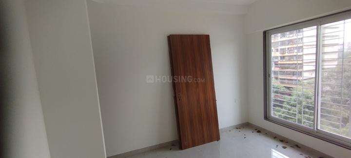 Om Priyadarshini Heights Bedroom 1