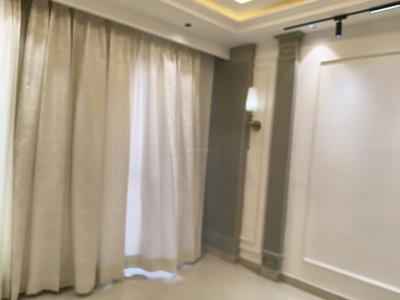 Bedroom Image of 1830 Sq.ft 3 BHK Builder Floor for sale in Palam Vihar Gurgaon for Rs. 27000000