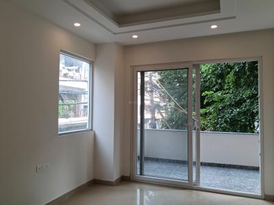 Bedroom Image of 1800 Sq.ft 3 BHK Builder Floor for sale in Paschim Vihar New Delhi for Rs. 43000000