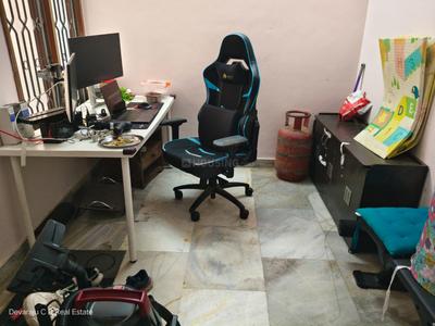 Hall Image of 1200 Sq.ft 2 BHK Builder Floor for rent in Koramangala Bengaluru for Rs. 40000
