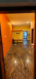 Hall Image of 800 Sq.ft 2 BHK Apartment / Flat for rent in Upparhalli Tumkur for Rs. 16000