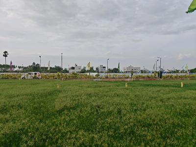 Image of 875 Sq.ft Residential Plot / Land for sale in SN KBS Garden Villas, Vandalur, Chennai for Rs. 3849125