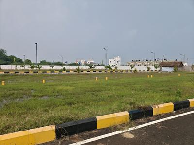 Image of 950 Sq.ft Residential Plot / Land for sale in Padappai, Chennai for Rs. 2849050