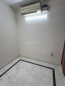 Bedroom Image of 1125 Sq.ft 3 BHK Builder Floor for rent in Naraina New Delhi for Rs. 40000